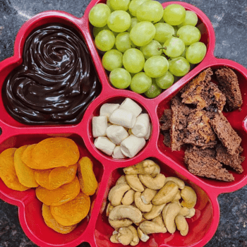 Curso Fondue BlueStar 10/04/26 13h30 às 16h